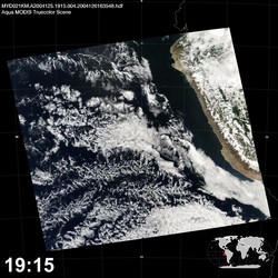 Level 1B Image at: 1915 UTC