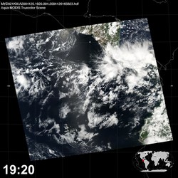 Level 1B Image at: 1920 UTC