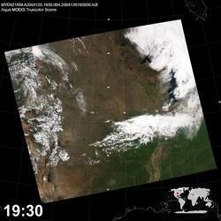 Level 1B Image at: 1930 UTC