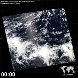 Level 1B Image at: 0000 UTC