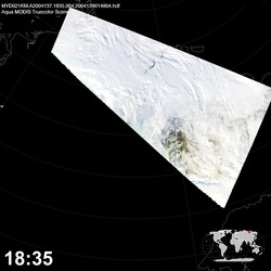 Level 1B Image at: 1835 UTC