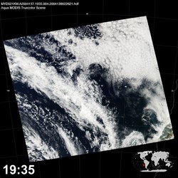 Level 1B Image at: 1935 UTC