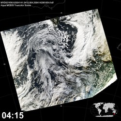 Level 1B Image at: 0415 UTC