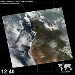 Level 1B Image at: 1240 UTC