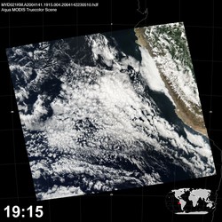 Level 1B Image at: 1915 UTC