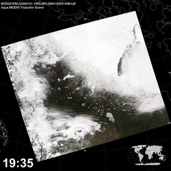 Level 1B Image at: 1935 UTC