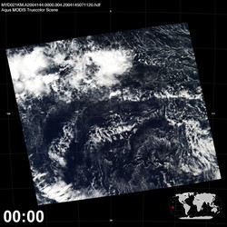 Level 1B Image at: 0000 UTC