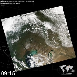 Level 1B Image at: 0915 UTC