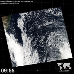 Level 1B Image at: 0955 UTC