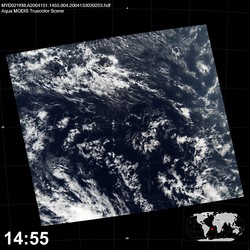 Level 1B Image at: 1455 UTC