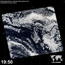 Level 1B Image at: 1950 UTC