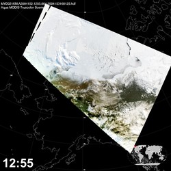 Level 1B Image at: 1255 UTC