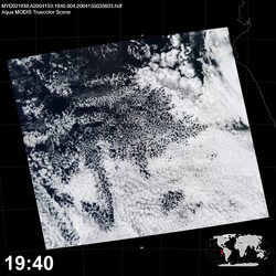 Level 1B Image at: 1940 UTC