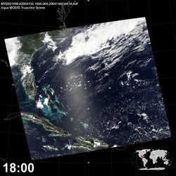 Level 1B Image at: 1800 UTC