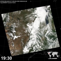 Level 1B Image at: 1930 UTC