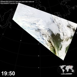 Level 1B Image at: 1950 UTC