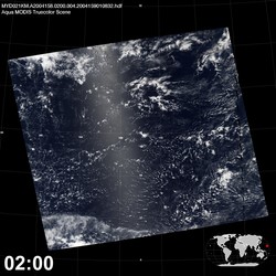 Level 1B Image at: 0200 UTC