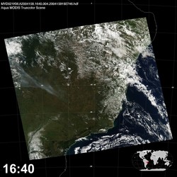 Level 1B Image at: 1640 UTC