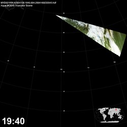 Level 1B Image at: 1940 UTC