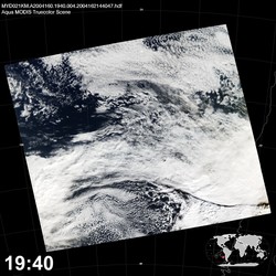 Level 1B Image at: 1940 UTC