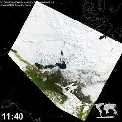 Level 1B Image at: 1140 UTC