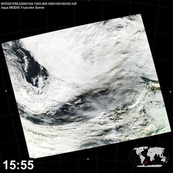 Level 1B Image at: 1555 UTC