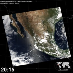 Level 1B Image at: 2015 UTC