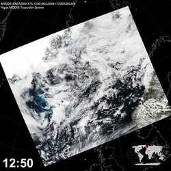 Level 1B Image at: 1250 UTC