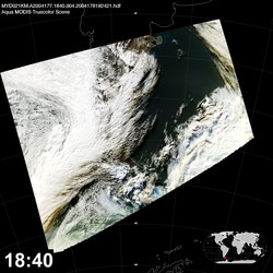 Level 1B Image at: 1840 UTC