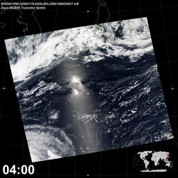 Level 1B Image at: 0400 UTC