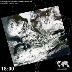 Level 1B Image at: 1800 UTC