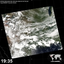 Level 1B Image at: 1935 UTC