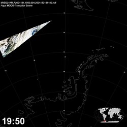 Level 1B Image at: 1950 UTC