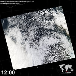 Level 1B Image at: 1200 UTC