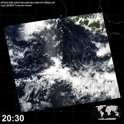 Level 1B Image at: 2030 UTC