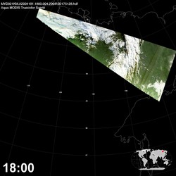 Level 1B Image at: 1800 UTC