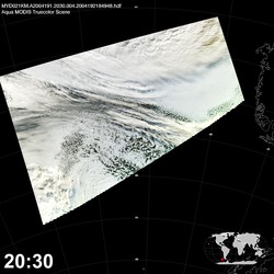 Level 1B Image at: 2030 UTC