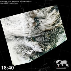 Level 1B Image at: 1840 UTC