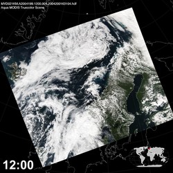 Level 1B Image at: 1200 UTC