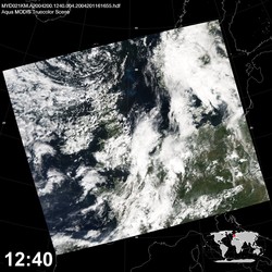 Level 1B Image at: 1240 UTC