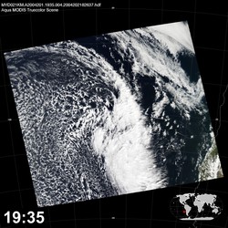 Level 1B Image at: 1935 UTC