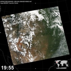 Level 1B Image at: 1955 UTC