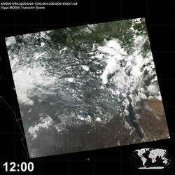 Level 1B Image at: 1200 UTC