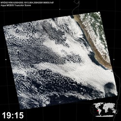 Level 1B Image at: 1915 UTC