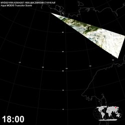 Level 1B Image at: 1800 UTC