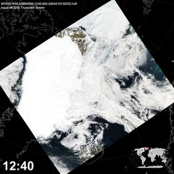 Level 1B Image at: 1240 UTC