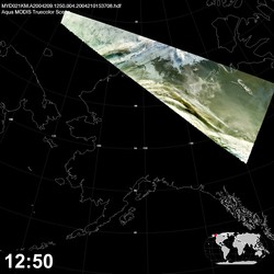 Level 1B Image at: 1250 UTC