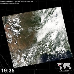 Level 1B Image at: 1935 UTC