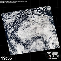 Level 1B Image at: 1955 UTC