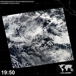 Level 1B Image at: 1950 UTC